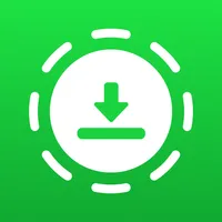 Status Saver Video Stickers icon