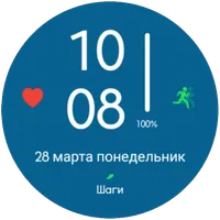 Vertwatchface. icon