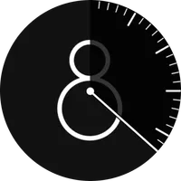 Vanishing Hour - Watch Face icon