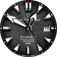 Carl F. Bucherer 02 Unofficial icon