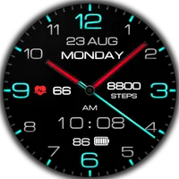 ClassicWIN Sport V2 Watch face icon