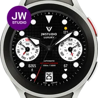 JWSTUDIO_LUXURY01 watchface icon