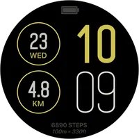 [FLIFIT] Runflat 002 icon