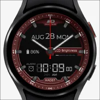 aad87 Maron icon
