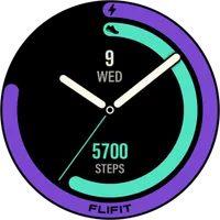 [FLIFIT] Active 001 icon