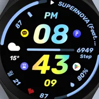AI COLORFUL S icon