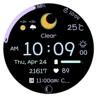 AIwatch Weather S icon