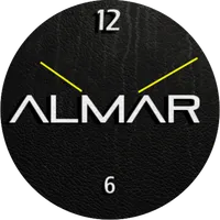 AlMar Watch Face icon