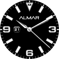 AlMar 0004 Watch Face icon