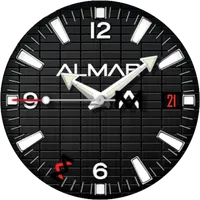 AlMar 0006 Watch Face icon