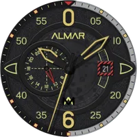 AlMar 0013 Watch Face icon