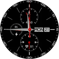 Analog Basic 2 icon