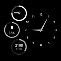Analogue Info UI icon