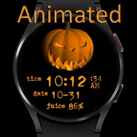 AP1031 Halloween (Animated) icon