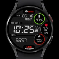 AP207 icon