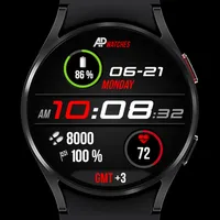 AP212 red icon