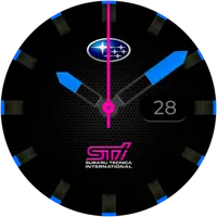 AP304 Subaru STI (unofficial) icon