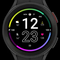 ACROWatch AQUA Night DK10 icon