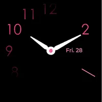 As Time Goes By - Watch Face icon