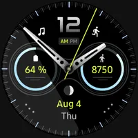 Awf Outback: Watch face icon