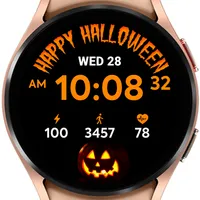 AZ251 Halloween Watch icon