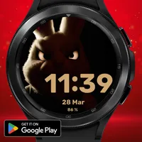 Easter Bunny's Revenge icon