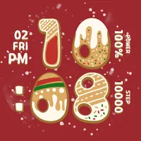 Xmas Watchface icon