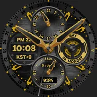 BOROI031 Watchface icon