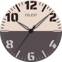 CELEST1850 Aviator Watch icon