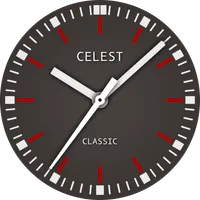 CELEST2200 Minimalist Watch icon