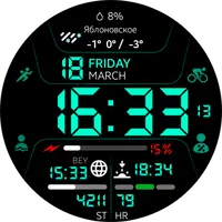 Chester Inform MOD LCD icon