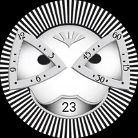 Christmas Nightmare Clown icon