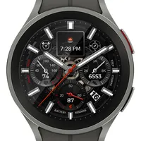 Chronograph Cluster A icon