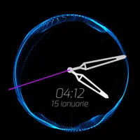 Motion Graphics Minimalist icon