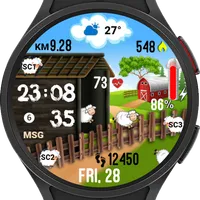 DF015 icon