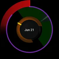 Bounty Hunter Style WatchFace icon