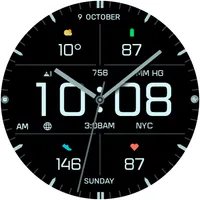 Digital & Analog icon