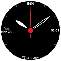 Elegancia - Event Watch Face icon