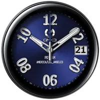 GMX3 Ranger Date icon