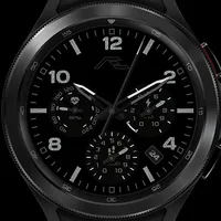 AE HANOVER BLACK icon