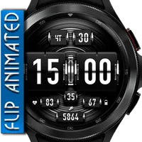 HLC10 FLIP ANIMATED icon