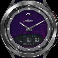 AE HEALTHMASTER VIII icon