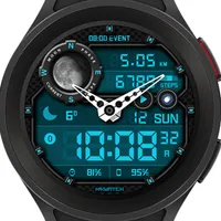 HMKWatch Analog 268 icon