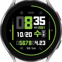 HMKWatch Digi 061 K icon