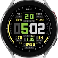 HMKWatch Digi 094 K icon