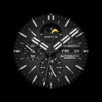 IWF C 1 SE watch face icon