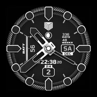 IWF DM2 watchface icon