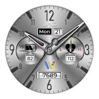 Watchface JMD 280 icon