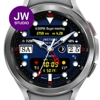 JW065 jwstudio watchface icon