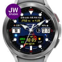 JW065_KR jwstudio watchface icon
